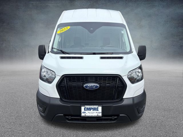 2023 Ford Transit Base