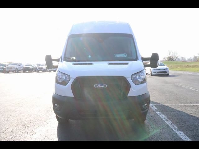 2023 Ford Transit Base