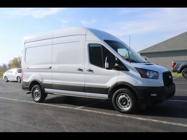 2023 Ford Transit Base