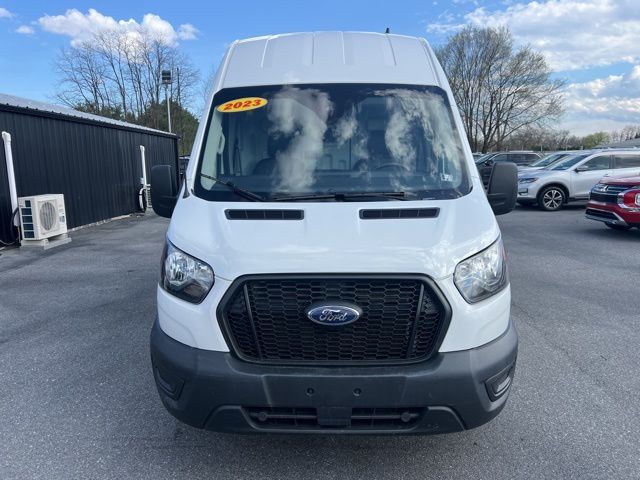 2023 Ford Transit Base