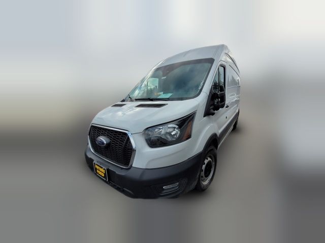 2023 Ford Transit Base
