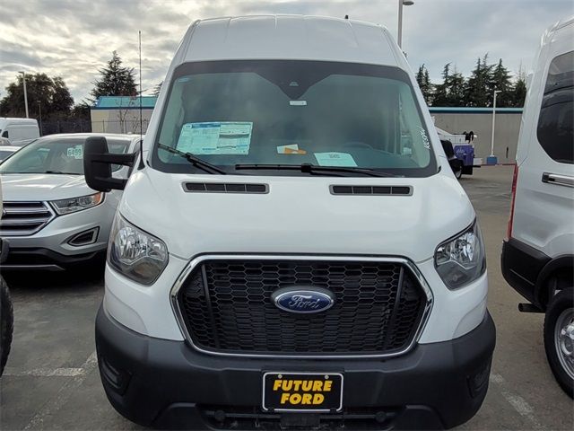 2023 Ford Transit Base