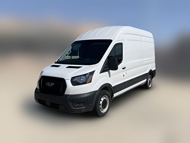 2023 Ford Transit Base