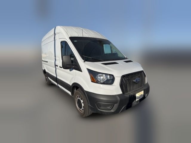 2023 Ford Transit Base