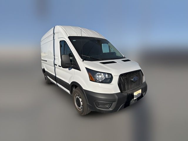 2023 Ford Transit Base