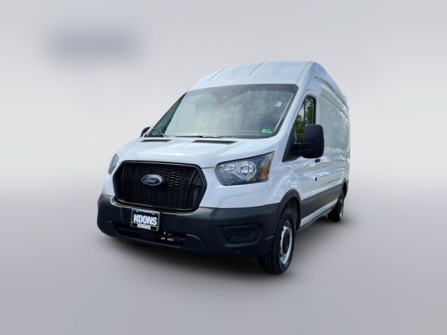 2023 Ford Transit Base