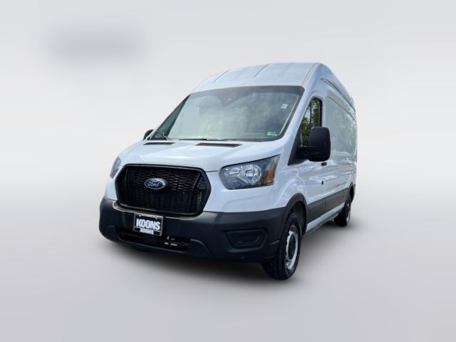 2023 Ford Transit Base