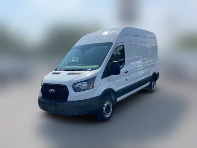 2023 Ford Transit Base