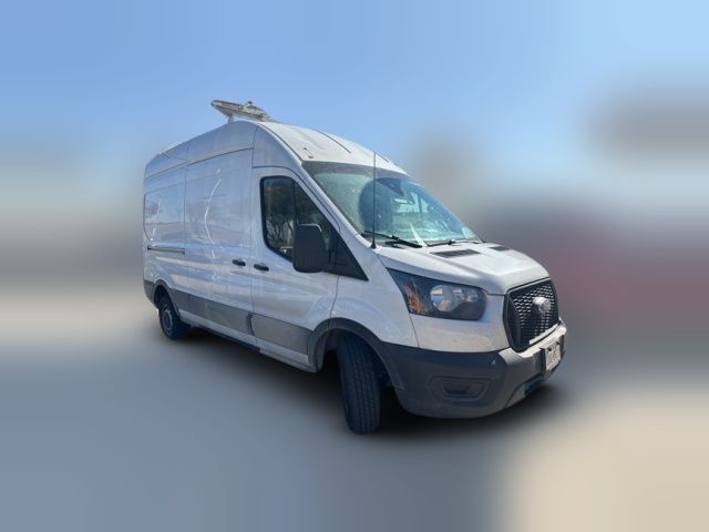 2023 Ford Transit Base