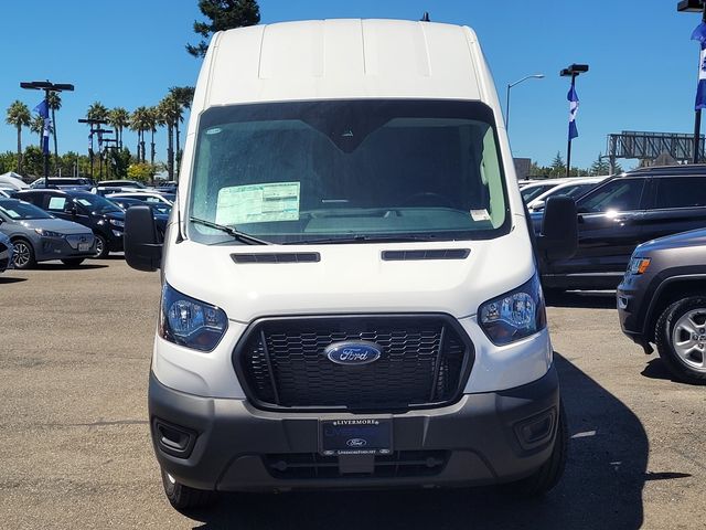 2023 Ford Transit Base