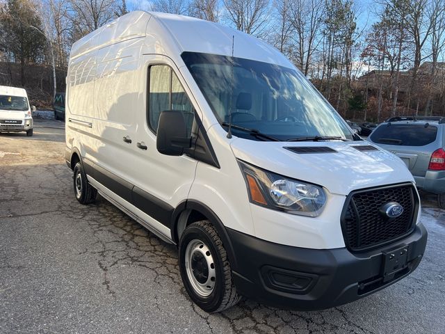 2023 Ford Transit Base