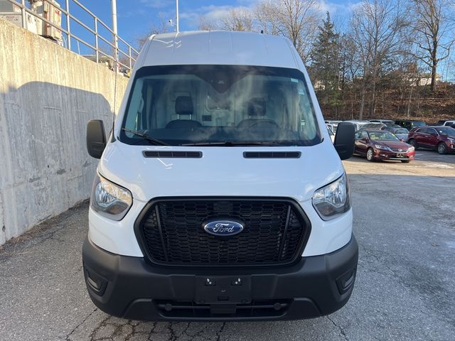 2023 Ford Transit Base