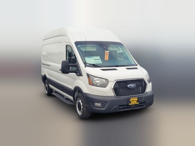 2023 Ford Transit Base