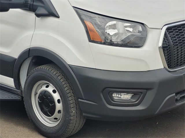 2023 Ford Transit Base