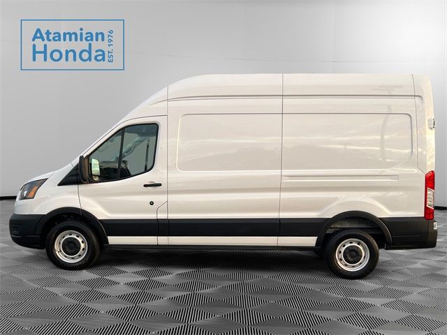 2023 Ford Transit Base