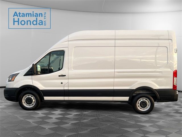 2023 Ford Transit Base