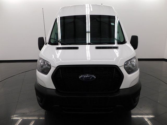 2023 Ford Transit Base