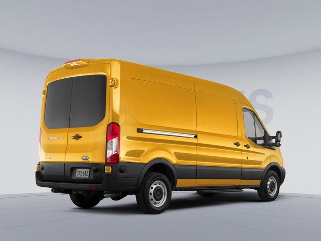 2023 Ford Transit Base