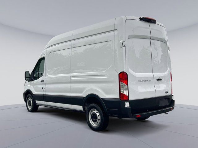 2023 Ford Transit Base