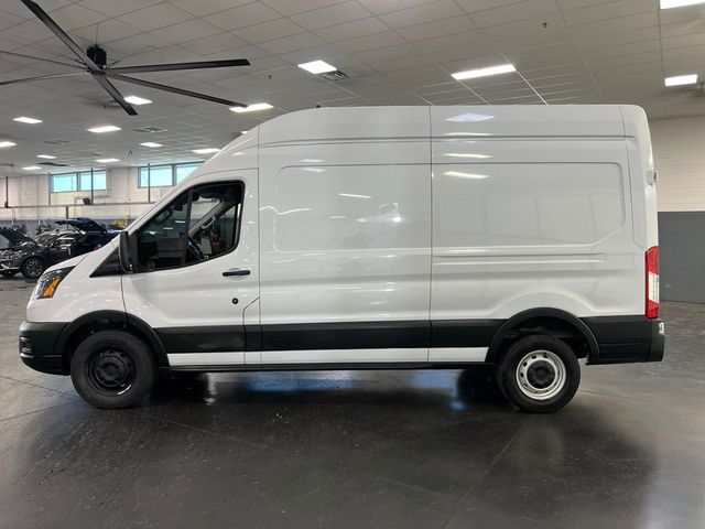 2023 Ford Transit Base