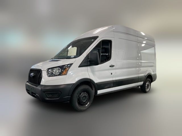 2023 Ford Transit Base