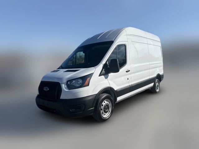 2023 Ford Transit Base