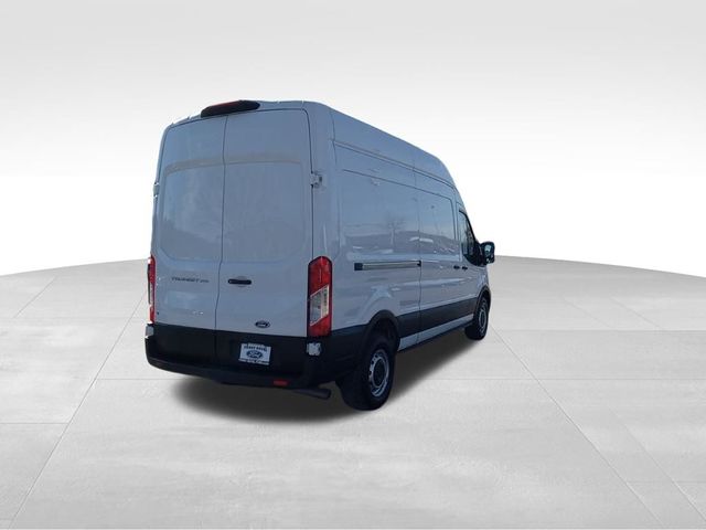 2023 Ford Transit Base