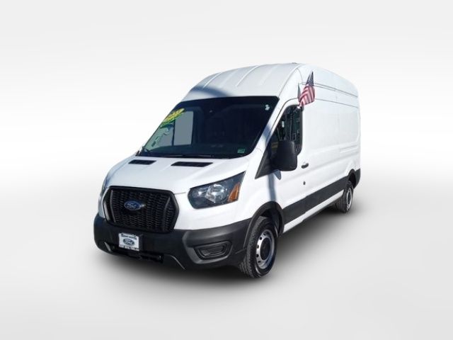 2023 Ford Transit Base