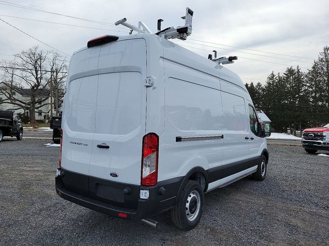 2023 Ford Transit Base