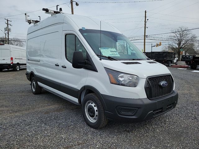 2023 Ford Transit Base