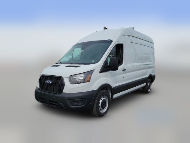 2023 Ford Transit Base