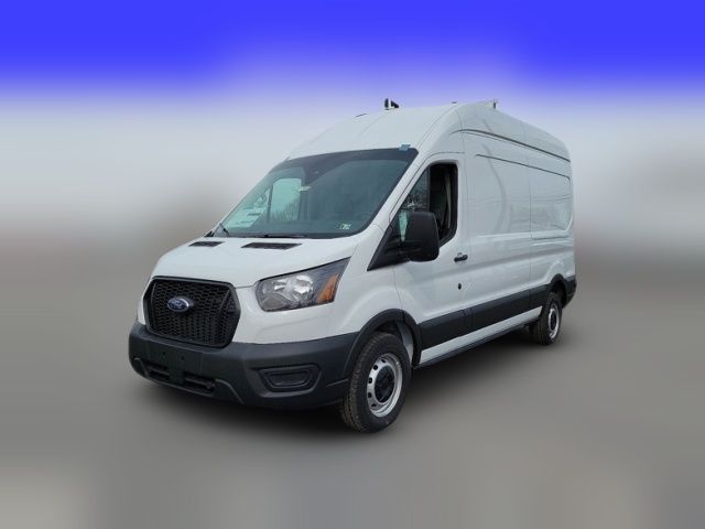 2023 Ford Transit Base