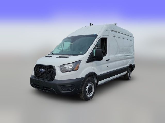 2023 Ford Transit Base