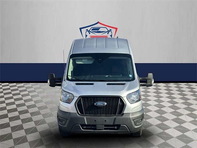 2023 Ford Transit Base