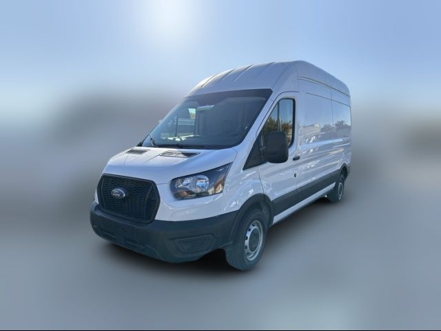 2023 Ford Transit Base