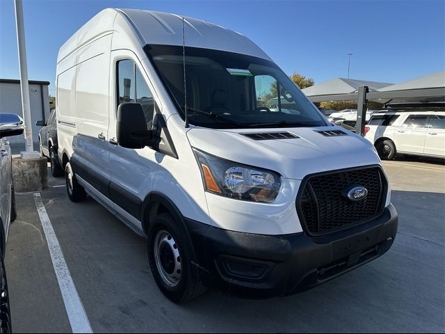 2023 Ford Transit Base