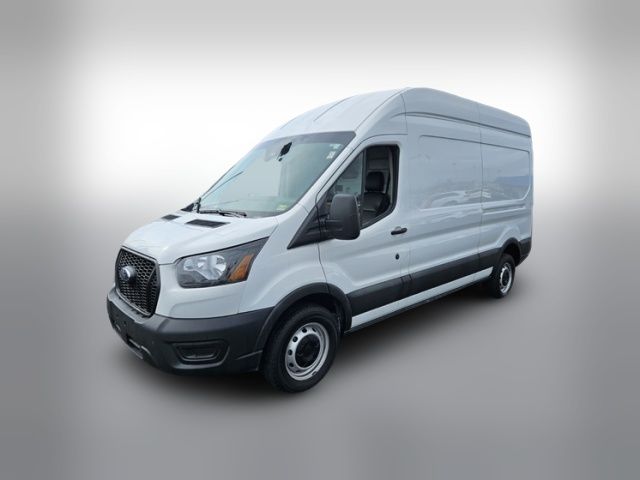 2023 Ford Transit Base