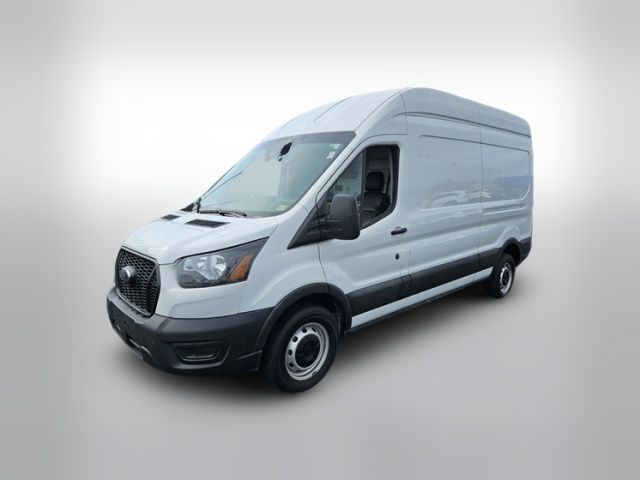 2023 Ford Transit Base