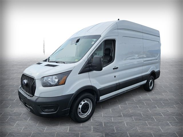 2023 Ford Transit Base