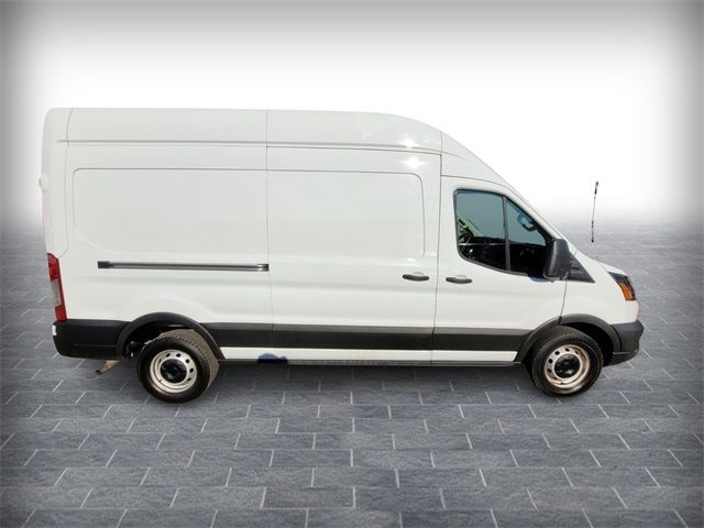 2023 Ford Transit Base