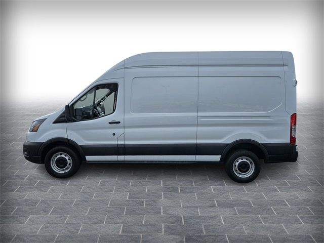 2023 Ford Transit Base