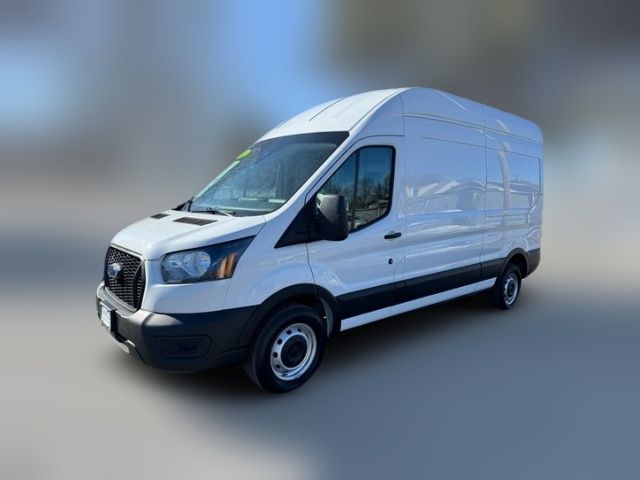 2023 Ford Transit Base