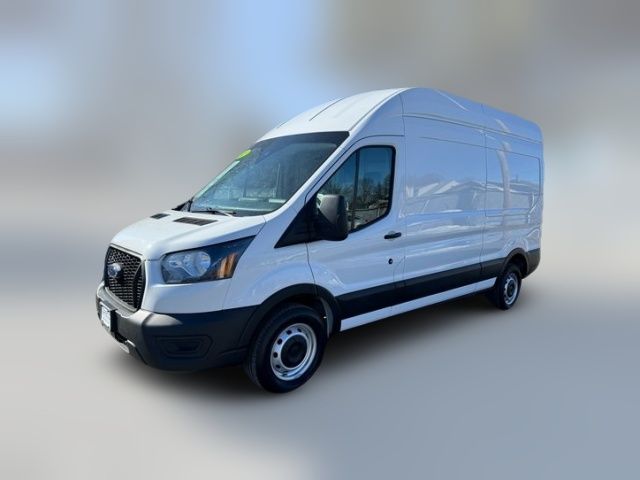 2023 Ford Transit Base