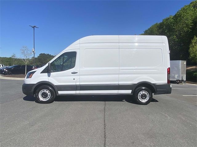 2023 Ford Transit Base