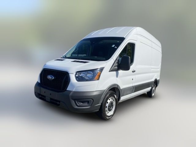 2023 Ford Transit Base