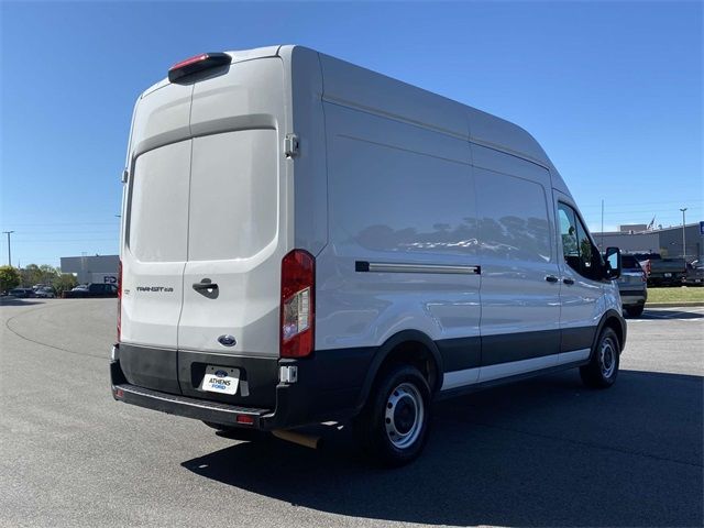 2023 Ford Transit Base