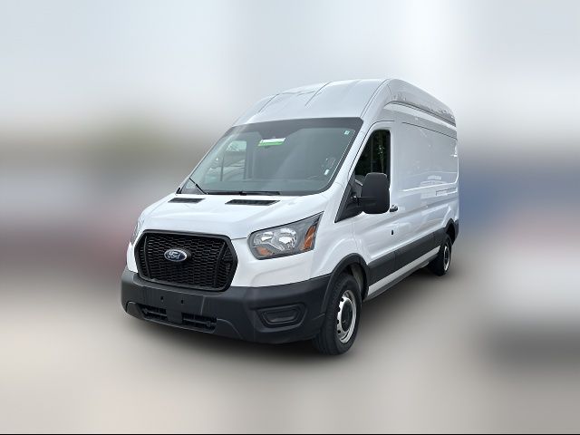 2023 Ford Transit Base