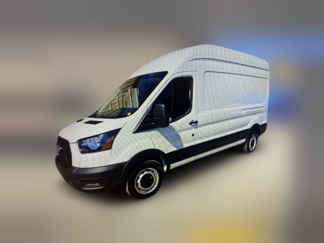 2023 Ford Transit Base