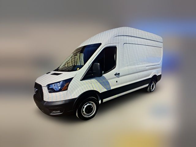 2023 Ford Transit Base