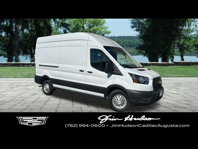 2023 Ford Transit Base